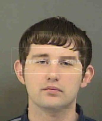 Steven Christopher Gibson