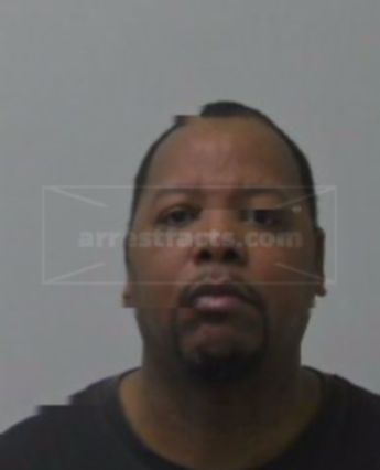 Brian Oneal Stewart