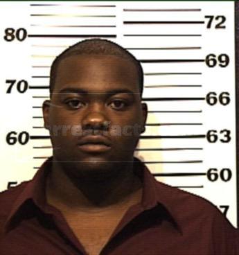 Charles Edward Wilkerson