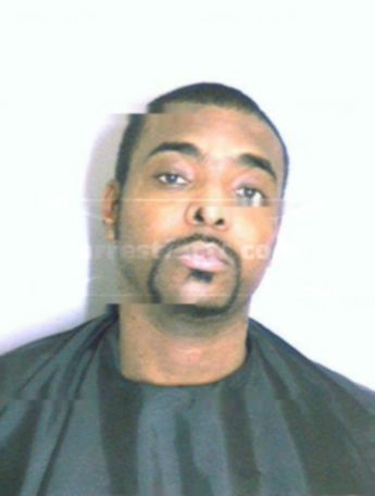 Quinton Damar Brantley