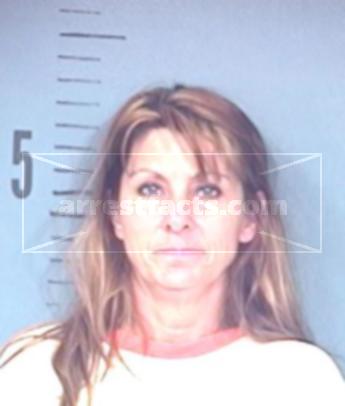 Tammie Jo Sanders