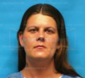 Kaci B Faircloth