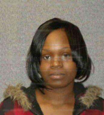 Taleesia S Taylor