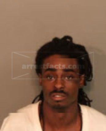 Stevenson Dandridge