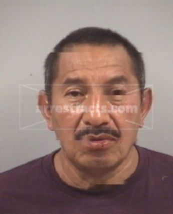Guilliermo Edgardo Espinoza