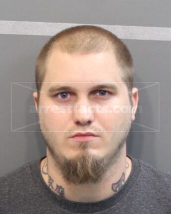 Corey Tyler Gravitt