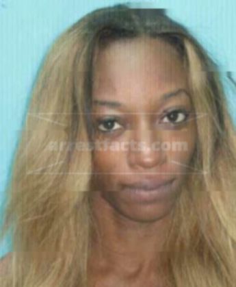 Willisha Wright