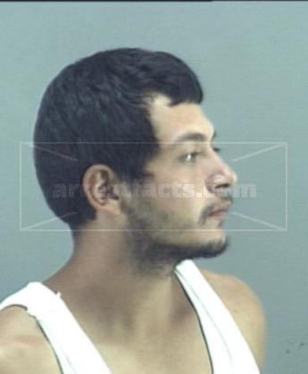 Carlos Alejandro Mejia