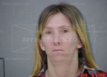 Rhonda Leigh Monckton