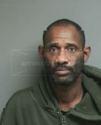 Derrick Brown