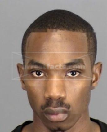 Brandon Michael Blanding