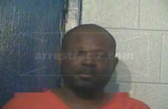 Derrick Deonne Winters Sr.