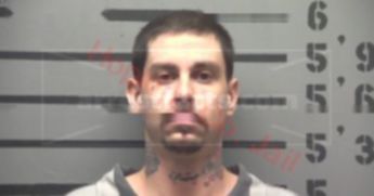 Brandon Adam Bond