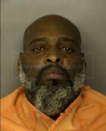 Rodney Onele Hamilton