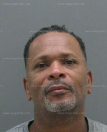 Terrance Coleman