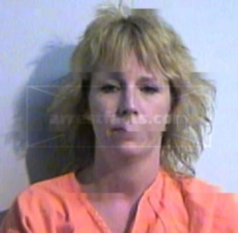Laurie Ann Mcdonnell