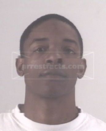 Damyion Dekwane Sellers