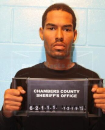Colby Raynard Richmond