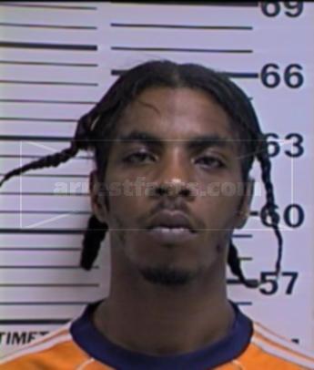 Daniel Deshawn Prince