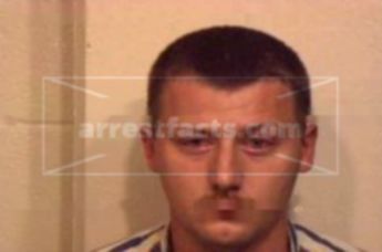 Dustin Wayne Price