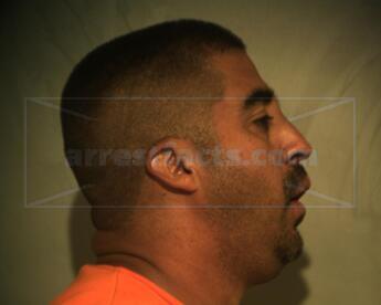 Abraham Abram Garcia Dillard