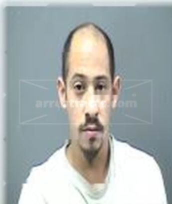 Ray Chairez