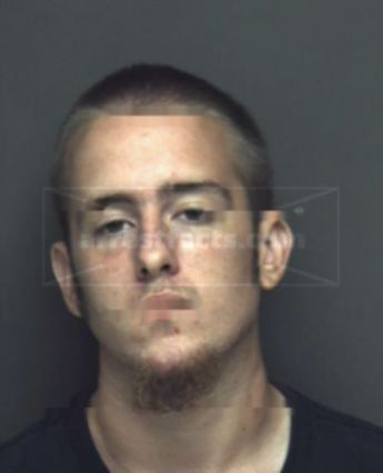 Gerald Matthew Cottle