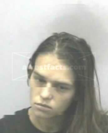 Summer Lynn Snow Mcdaniel