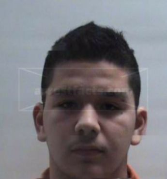 Romero William Andrew