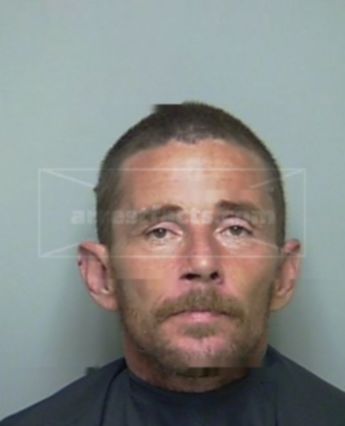 David Lee Martin