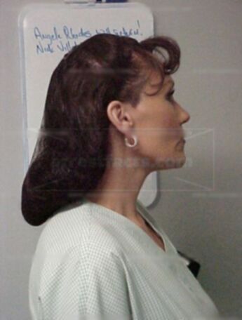 Paula A Ritter