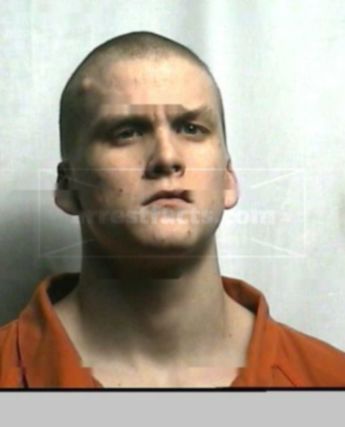 Christopher B Clawson