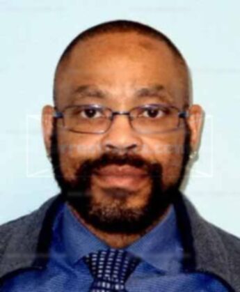 Jeffery Earl Johnson