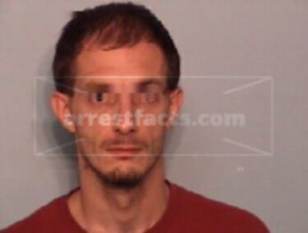 Timothy Louis Barrick