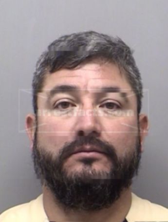 Anthony Dale Gonzales