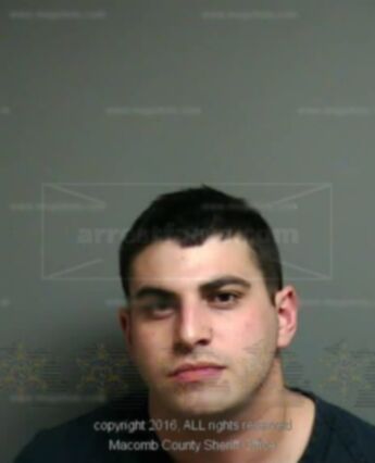 Nathan Garrett Emery