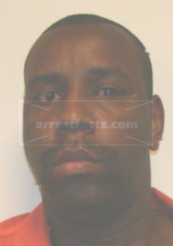 Christopher Orlando Thomas