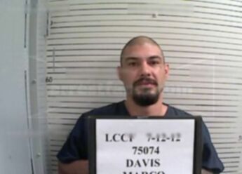 Marco Christopher Davis