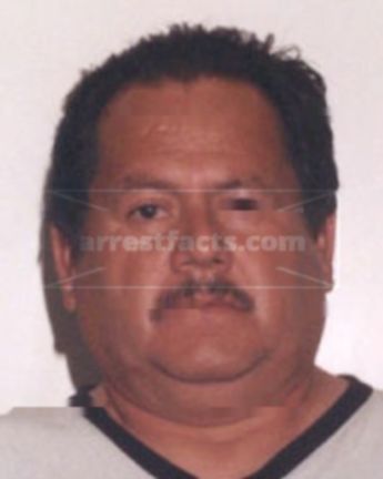 Arturo Esparza Rocha