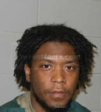 Lamar M Robinson