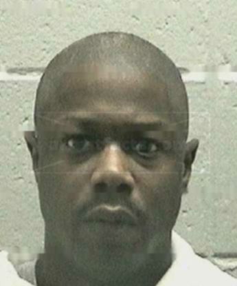 Frank Shiloh Alexis