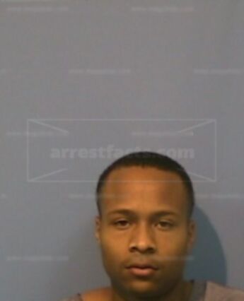 Spencer Phillip Jackson
