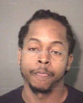 Reginald Antwain Allen
