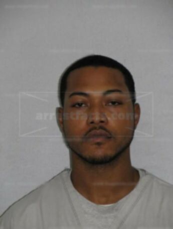 Roderick L Jackson