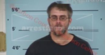 Wesley Thomas Cozine