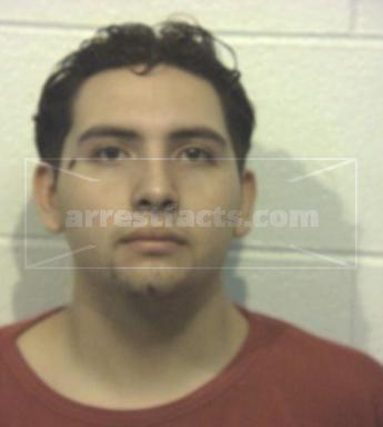 David Abraham Cruz