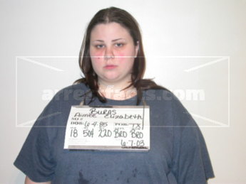 Aimee Elizabeth Buras