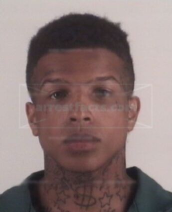 Gregory Pickens