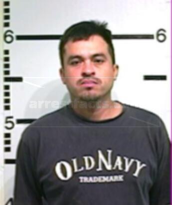 Robert Sedillo Ayala