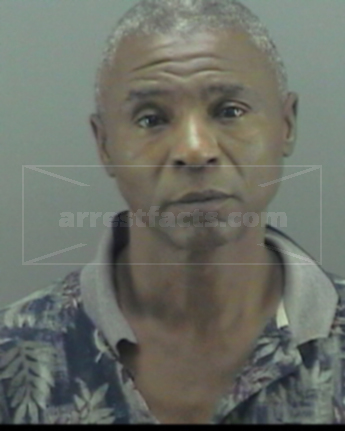 Winfred Warren Thomas